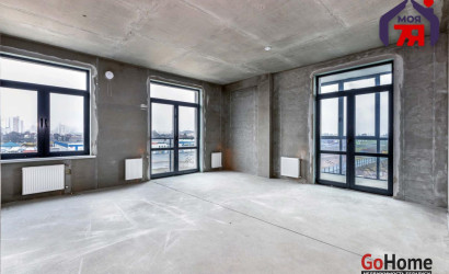 Купить 2-комнатную квартиру, Минск, Тимирязева ул., 134 (Центральный район). Фото 2