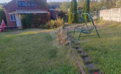 Купить дом в деревне, Узборье, 7.91 соток. Фото 12