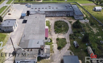 Продажа помещения, Хвойники, Минская ул., 13/2,  3322.3 кв.м.. Фото 2
