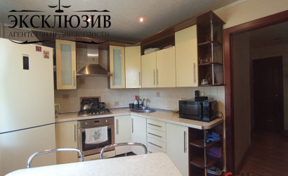 Купить 3-комнатную квартиру, Полоцк, Бровки ул., 51. Фото 5