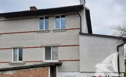 Купить дом, Щебрин, Тельминский с/с, 12.5 соток. Фото 3