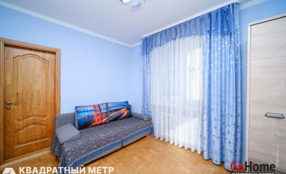 Купить дом, Колодищи, Сиреневая ул., 12.61 соток. Фото 26
