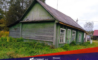 Продажа торгового помещения, Слобода,  106.5 кв.м.. Фото 1