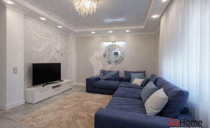 Снять 3-комнатную квартиру, Минск, просп. Победителей, д. 125. Фото 6