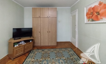 Купить 2-комнатную квартиру, Брест, Восток, ул. Кривошеина. Фото 4