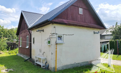 Купить дом, Брест, Речица, 5.58 соток. Фото 7