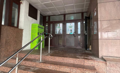 Аренда офиса, Минск, Тимирязева ул., 65/Б, 40.5 кв.м.. Фото 2