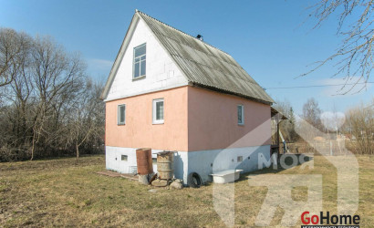 Купить дом в деревне, Гранат, 10 соток. Фото 18