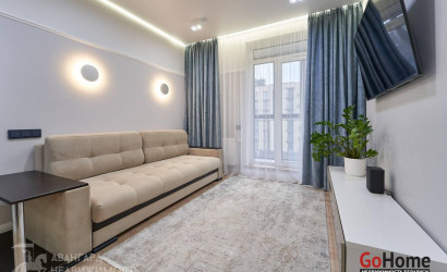 Купить 3-комнатную квартиру, Минск, Тимирязева ул., 28 (Центральный район). Фото 49