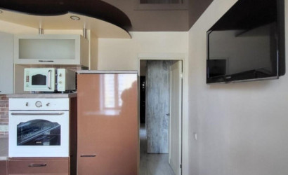 Купить 4-комнатную квартиру, Витебск, Чкалова ул., 52. Фото 2