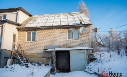 Купить дом, Чачково, Речная ул., 39/1, 14.6 соток. Фото 3