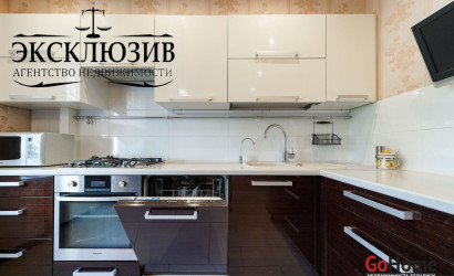 Купить 3-комнатную квартиру, Минск, Водолажского ул., 21/А (Первомайский район). Фото 4