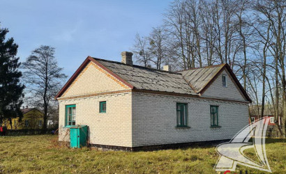 Купить дом, Новосадки, Хидринский с/с, 25 соток. Фото 5