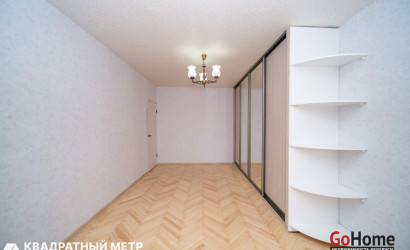 Купить 3-комнатную квартиру, Минск, Варвашени ул., 8/1 (Заводской район). Фото 4