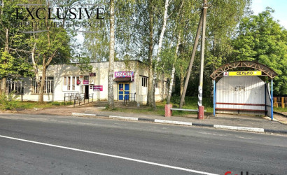Продажа торгового помещения, Новополоцк, Почтовый пер., 43,  76 кв.м.. Фото 3