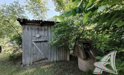 Купить дом в деревне, Чемери 1, Речицкий с/с, 24.62 соток. Фото 6