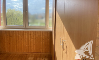 Купить 4-комнатную квартиру, Брест, Восток, ул. Орловская. Фото 13