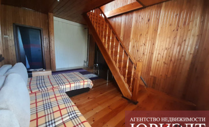 Купить 3-комнатную квартиру, Тельминский с/с, д. Щебрин. Фото 11