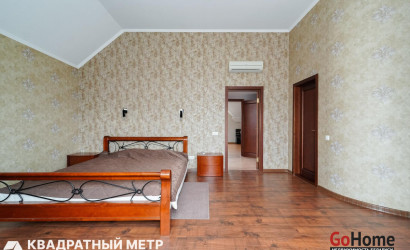 Купить коттедж, Раубичи, 25 соток. Фото 8