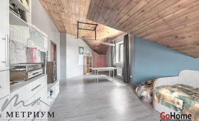 Купить дом, Слобода, Минская ул., 13.88 соток. Фото 21