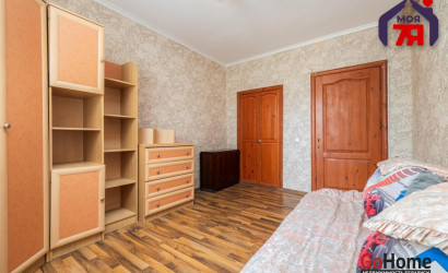 Купить 4-комнатную квартиру, Минск, Кошевого ул., 7 (Партизанский район). Фото 7