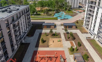  89.9 м2, Минск(Виталия Цвирко, 73)