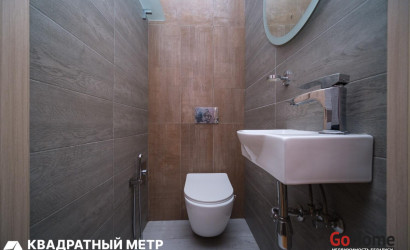 Купить 3-комнатную квартиру, Минск, Руссиянова ул., 15 (Первомайский район). Фото 37