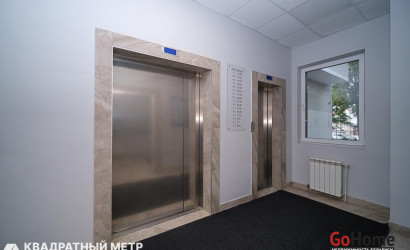 Купить 2-комнатную квартиру, Минск, Коласа ул., 34/Б (Первомайский район). Фото 33