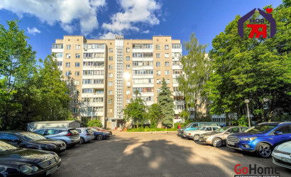 Купить 1-комнатную квартиру, Минск, Звязда газеты просп., 37(Московский район). Фото 15