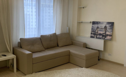 Снять 3-комнатную квартиру, Минск, Петра Мстиславца, 20 (Первомайский район). Фото 9