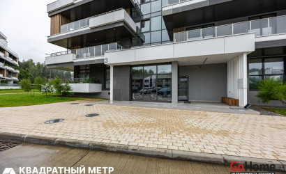 Купить 3-комнатную квартиру, Ратомка, Солнечный Пляж ул., 3. Фото 7