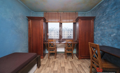 Купить 2-комнатную квартиру, Минск, Чеботарева ул., 16 (Партизанский район). Фото 6