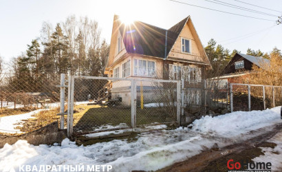 Купить дом в деревне, Черемушки, 7.34 соток. Фото 20