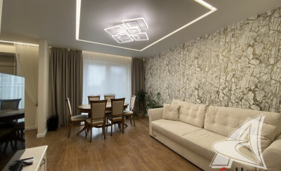 Купить 3-комнатную квартиру, Брест, Восток, ул. Московская. Фото 3