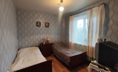 Купить 4-комнатную квартиру, Новый Двор, Заречная. Фото 4