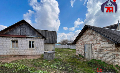 Купить дом, Липники, Центральная ул., 22 соток. Фото 3