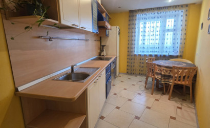 Снять 3-комнатную квартиру, Минск, Могилёвская, 20(Октябрьский район). Фото 10