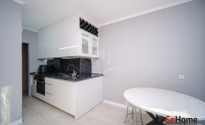 Купить 3-комнатную квартиру, Минск, Прилукская ул., 46 (Московский район). Фото 11