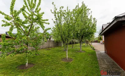  3-этаж.(300.9 м2), Барановичи(Лирическая, 14)