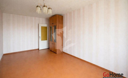 Купить 1-комнатную квартиру, Минск, Осипенко ул., 15 (Центральный район). Фото 21