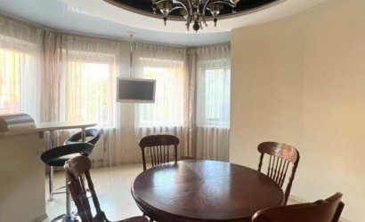 Купить 3-комнатную квартиру, Минск, Стариновская ул., 17 (Первомайский район). Фото 3