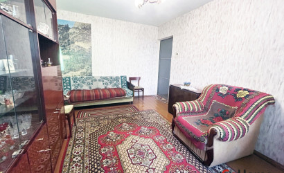 Купить 2-комнатную квартиру, Гродно, Ленинского Комсомола, 45. Фото 5