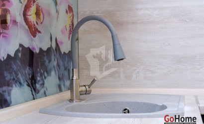 Купить 1-комнатную квартиру, Прилуки, Майская ул., 16. Фото 33