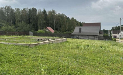 Купить участок, Михалово, Полевой 3-й пер., 14.96 соток. Фото 20