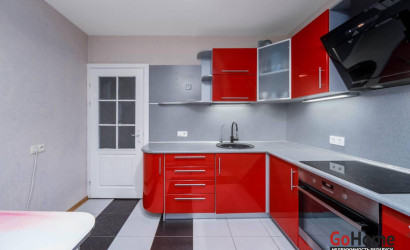 Купить 1-комнатную квартиру, Минск, Каменногорская ул., 104 (Фрунзенский район). Фото 4