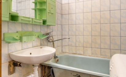 Купить 3-комнатную квартиру, Минск, Рокоссовского, 153 (Ленинский район). Фото 14