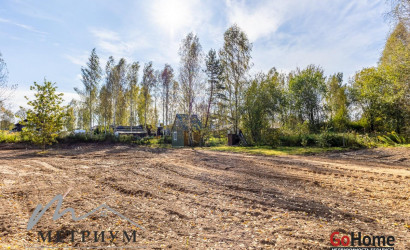 Купить дом, Бровки, Сосновая ул., 25 соток. Фото 18