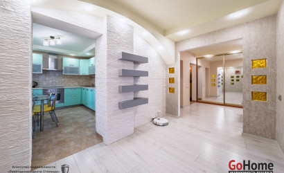 Купить 3-комнатную квартиру, Минск, Колесникова, 10(Фрунзенский район). Фото 30