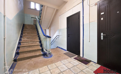 Купить 2-комнатную квартиру, Минск, Стахановская ул., 31 (Партизанский район). Фото 7