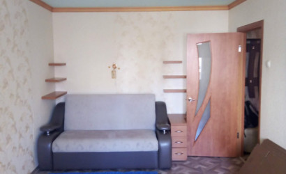 Снять 1-комнатную квартиру, Минск, ул. академика Федорова, д.  (Фрунзенский район). Фото 4